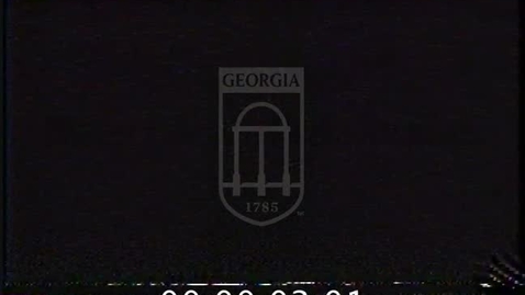 Thumbnail for The Nightly Business Report. [1982-12-31] | 1 of 1 | 82029nwt-arch