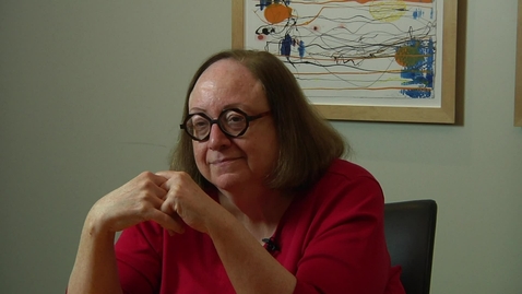 Thumbnail for Janice L. Mays interviewed by Ashton Ellett