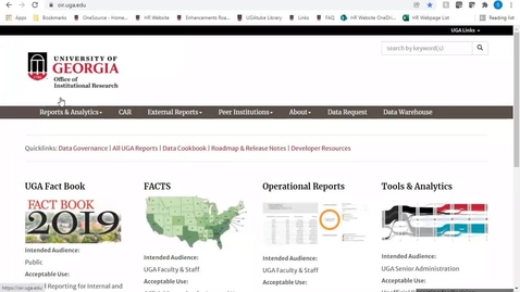 Thumbnail for Reporting: Changing the Frequency of your Subscription to PSR Lite