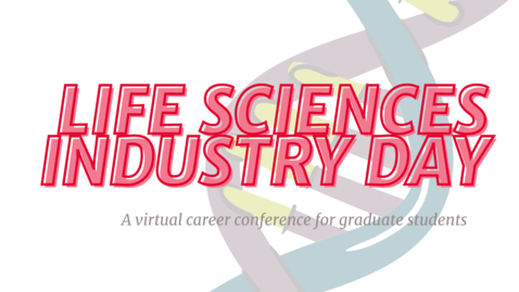 Thumbnail for Life Sciences Day 2020: Industry Panel - Career Paths in Biotechnology