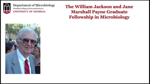 Thumbnail for Dr. Bryn Durham, 'Exploring cooperative nutrient dynamics that support marine microbial interactions'