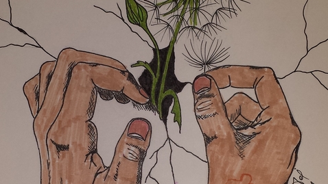 Thumbnail for Artmaking and Transformative Pedagogies