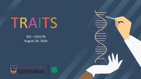 Thumbnail for 5th Grade Traits