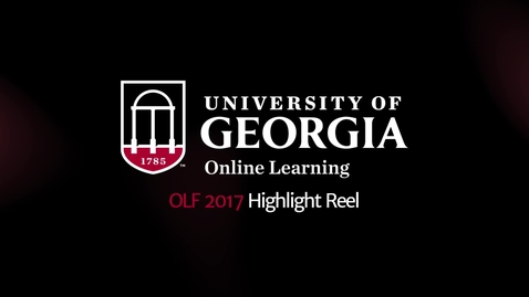 Thumbnail for 2017 OLF Highlight Reel