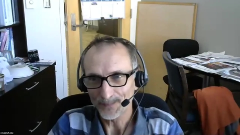 Thumbnail for Dr. Volker Mai - Establishing Causality in Microbiota Research