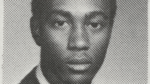 Thumbnail for Dr. Ben Rucker, UGA Black Alumni Oral History Project