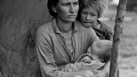 Thumbnail for Immigration Reform and Refugee Policy in the Trump Era