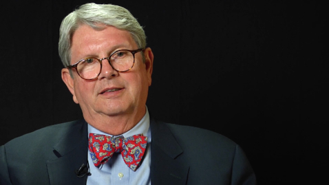 Thumbnail for Wesley Dunn, Reflections on Georgia Politics