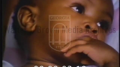 Thumbnail for CBS Reports. [1986-01-25], The Vanishing Family: Crisis in Black America | 1 of 2 | 86126dct-1