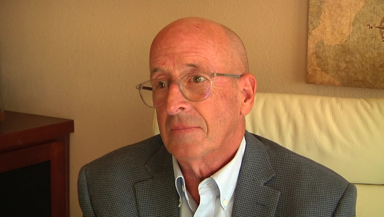 Frank H. Mackaman, Documenting Congress Oral History Project