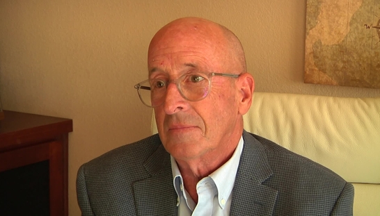Frank H. Mackaman, Documenting Congress Oral History Project