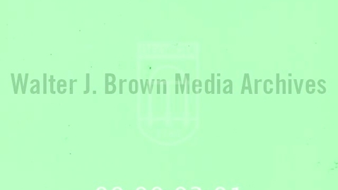 Thumbnail for CBS Playhouse. Shadow Game | 2 of 3 | 69011ent-2-arch