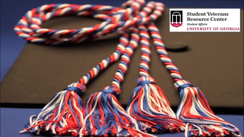 Thumbnail for Graduate School Orientation VIdeo