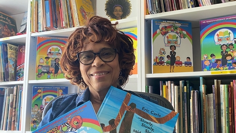 Thumbnail for &quot;Can We Play Now?&quot; Exploring the Disconnect Between Black Parents Perceptions of Play and the Impact On How Their Children Learn.
