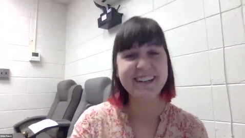 Thumbnail for Dr. Laura Williams - What Makes a Good Killer? Phenotypic and Genomic Variation Among Predatory Bacteria