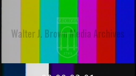 Thumbnail for Chronicle (Television program : WCVB). 1985 compilation | 1 of 1 | 85073nwt-arch-2