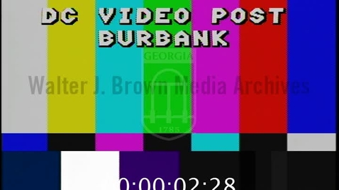 Thumbnail for entry The Phil Donahue Show. 1971-11--excerpts | 1 of 1 | 71052pst