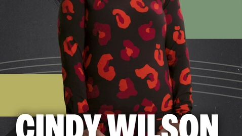 Thumbnail for Cindy Wilson: Donating Music Materials to the UGA Special Collections Libraries