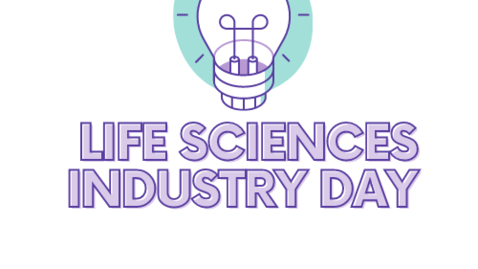 Thumbnail for Life Sciences Industry Day 2021: Leveraging Your Strengths Towards a Career in Science Policy