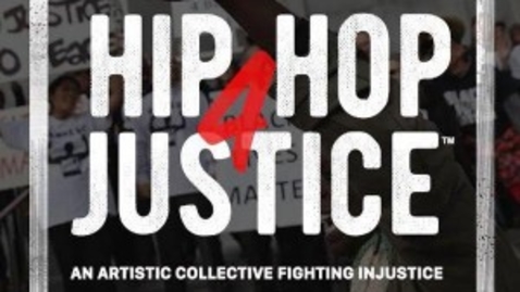 Thumbnail for entry Southern Hip Hop and Social Justice
