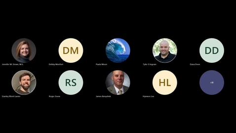 Thumbnail for UGA EITS Digital Accessibility Q&amp;A - November 11, 2025