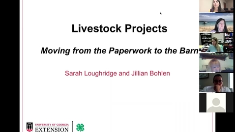 Thumbnail for Moving from Paperwork to the Barn