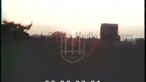 Thumbnail for Like It Is. 1977-05-08, Dr. Martin Luther King Assassination Report | 1 of 1 | 77100nwt-arch
