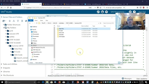 Thumbnail for Examples of List Input-Part 2