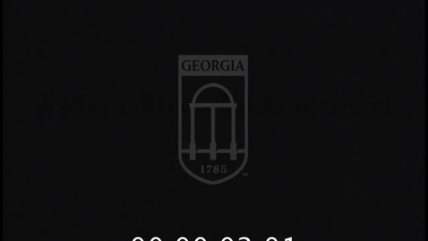 University Of Georgia Kaltura