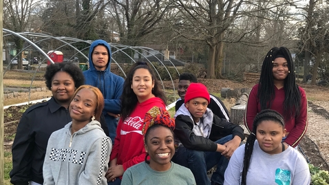 Thumbnail for The Role of Youth in Social Justice and Advocacy