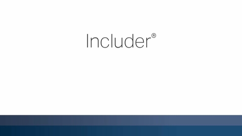 Thumbnail for entry Includer | CliftonStrengths Theme Definition