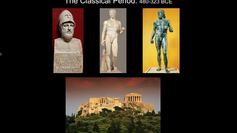 Thumbnail for Ancient.Greece.Lecture.2