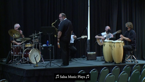 Thumbnail for 2021 New Student Graduate School Orientation (in-person)