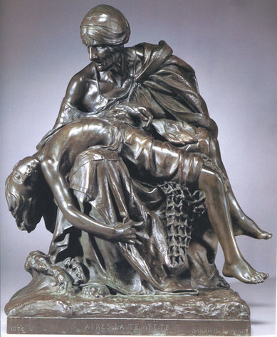 View Of Sarah Bernhardt S Ophelia Borrowers And Lenders The Journal Of Shakespeare And Appropriation