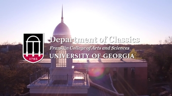 Classics M A Department Of Classics The University Of Georgia