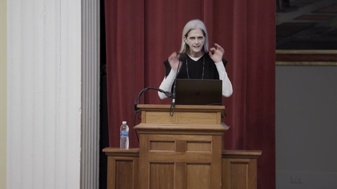 Thumbnail for TRANSFORM: The Art of Adaptive Reuse and Giving Old Buildings New Life