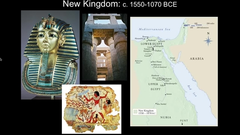 Thumbnail for Ancient.Egypt.Lecture 3
