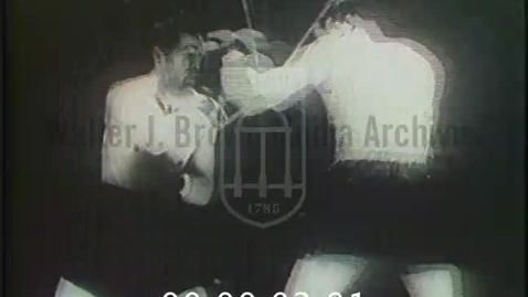 Thumbnail for Joe Louis, Heavyweight: 50 Years and Still Champion | 1 of 1| 87141dct