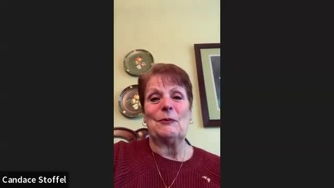 Thumbnail for Candace Stoffel, Music Teachers' Stories