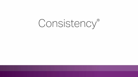 Thumbnail for entry Consistency | CliftonStrengths Theme Definition