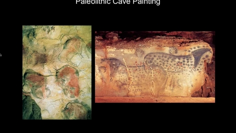 Thumbnail for Prehistoric.lecture.2
