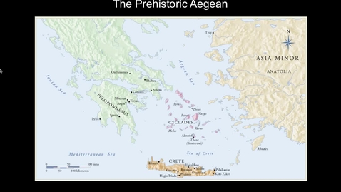 Thumbnail for Ancient.Aegean.Lecture.1