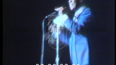 Thumbnail for Louis Armstrong 1900-1971 | 1 of 1 | 71020slt