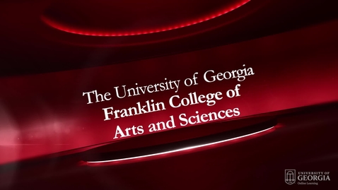 Thumbnail for Faculty Profile: Jason Gonzalez