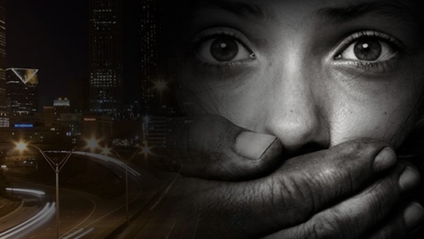 Thumbnail for Is Atlanta The New Sex Trafficking Hub? w/Llewellyn Cornelius