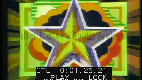 Thumbnail for The Electric Company. [1971-10-25] | 1 of 1 | 74001edt-prsv