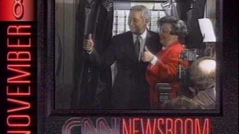 Thumbnail for CNN Newsroom