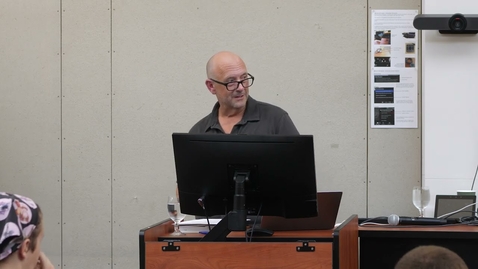 Thumbnail for Mise-En-Scène: The Lives and Afterlives of Urban Landscapes