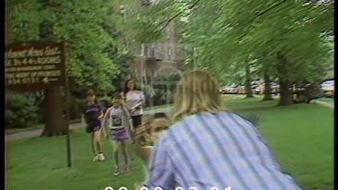 Thumbnail for Channel 2 the People (Television program : WCBS). [1983-10-15], AIDS | 1 of 1 | 83058dct-arch