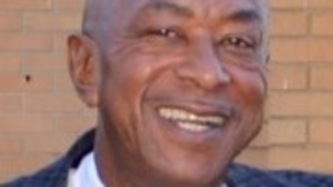 Thumbnail for Richard Morgan, UGA Black Alumni Oral History Project